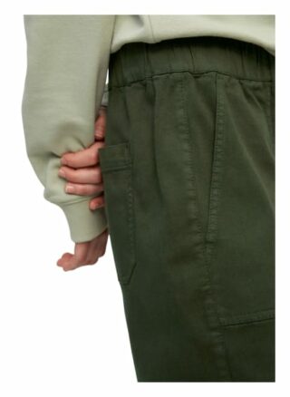Marc O'Polo Jogginghose Damen, Grün