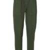 Marc O'Polo Jogginghose Damen, Grün