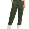 Marc O'Polo Jogginghose Damen, Grün