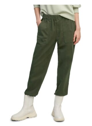 Marc O'Polo Jogginghose Damen, Grün