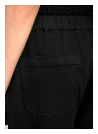 Marc O'Polo Jogginghose Damen, Schwarz