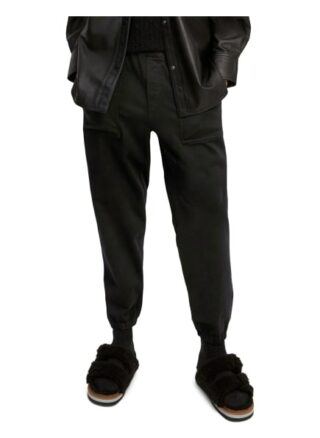 Marc O'Polo Jogginghose Damen, Schwarz