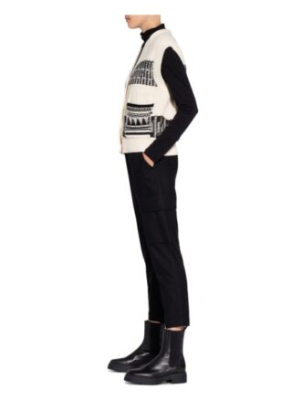 Marc O'Polo Jogginghose Damen, Schwarz