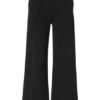 Marc O'Polo Jogginghose Damen, Schwarz