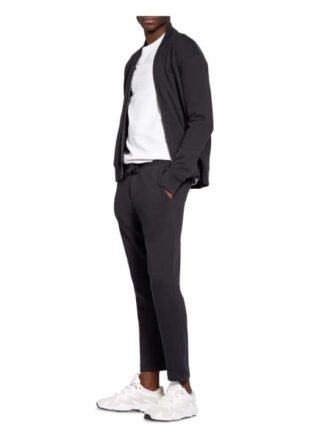 Marc O'Polo Jogginghose Herren, Schwarz