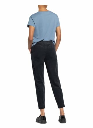 Marc O'Polo Karottenhose Damen, Blau