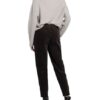 Marc O'Polo Karottenhose Damen, Schwarz