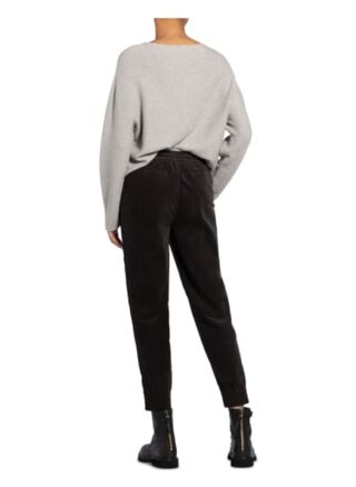 Marc O'Polo Karottenhose Damen, Schwarz