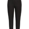 Marc O'Polo Karottenhose Damen, Schwarz