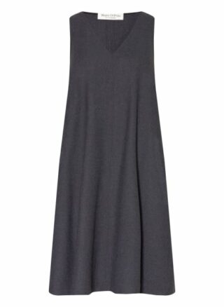 Marc O'Polo Kleid in A-Linie Damen, Grau