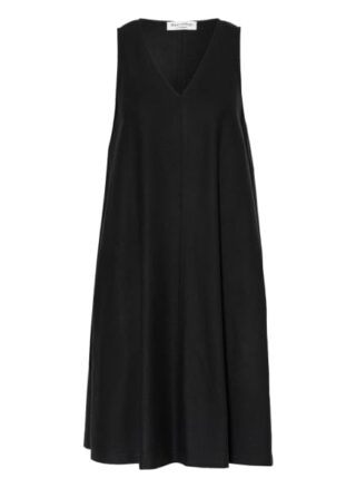 Marc O'Polo Kleid in A-Linie Damen, Schwarz