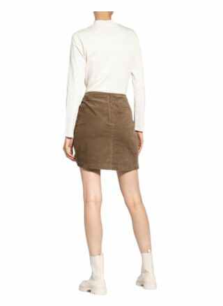 Marc O'Polo Longsleeve Damen, Beige
