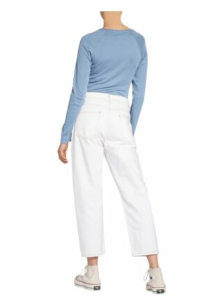 Marc O'Polo Longsleeve Damen, Blau