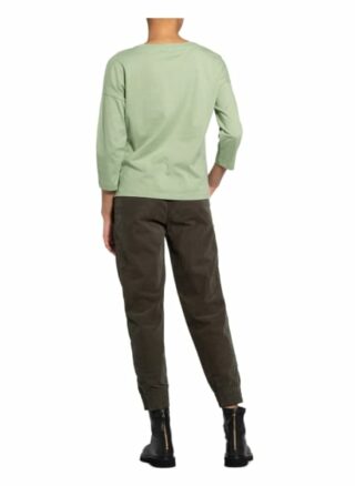 Marc O'Polo Longsleeve Damen, Blau