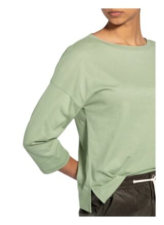 Marc O'Polo Longsleeve Damen, Blau