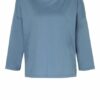 Marc O'Polo Longsleeve Damen, Blau