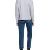 Marc O'Polo Longsleeve Damen, Grau