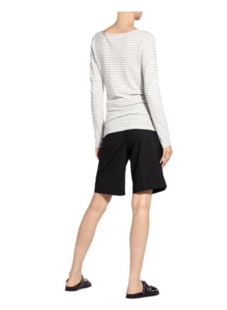 Marc O'Polo Longsleeve Damen, Grau