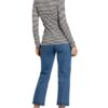 Marc O'Polo Longsleeve Damen, Schwarz