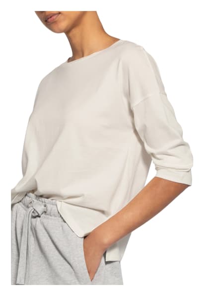 Marc O'Polo Longsleeve Damen, Weiß Marc O'Polo Longsleeve Damen, Weiß