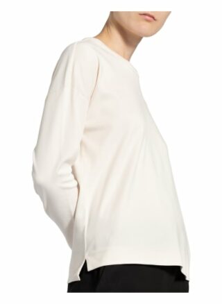 Marc O'Polo Longsleeve Damen, Weiß