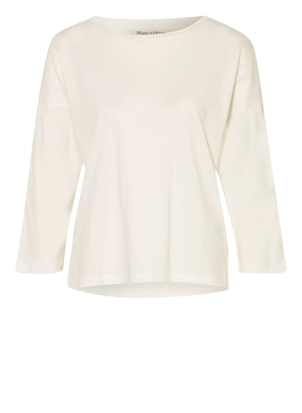 Marc O'Polo Longsleeve Damen, Weiß Marc O'Polo Longsleeve Damen, Weiß