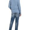 Marc O'Polo Longsleeve Herren, Blau