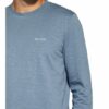 Marc O'Polo Longsleeve Herren, Blau