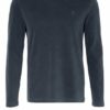 Marc O'Polo Longsleeve Herren, Blau