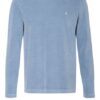 Marc O'Polo Longsleeve Herren, Blau