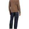 Marc O'Polo Longsleeve Herren, Braun