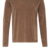 Marc O'Polo Longsleeve Herren, Braun