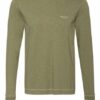 Marc O'Polo Longsleeve Herren, Grün