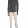 Marc O'Polo Longsleeve Herren, Schwarz