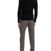 Marc O'Polo Longsleeve Herren, Schwarz