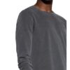 Marc O'Polo Longsleeve Herren, Schwarz