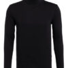 Marc O'Polo Longsleeve Herren, Schwarz