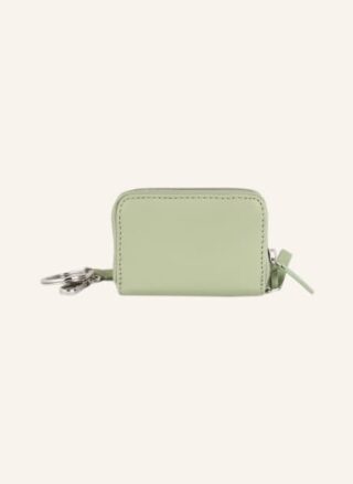 Marc O'Polo Melissa Xs Geldbörse Damen, Grün