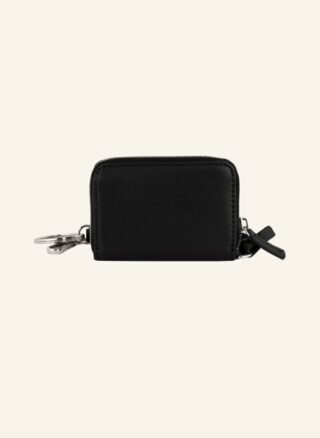 Marc O'Polo Melissa Xs Geldbörse Damen, Schwarz