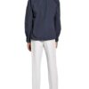 Marc O'Polo Overshirt Herren, Blau