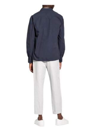 Marc O'Polo Overshirt Herren, Blau