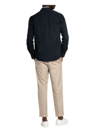 Marc O'Polo Overshirt Herren, Blau