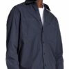 Marc O'Polo Overshirt Herren, Blau