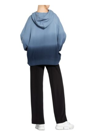 Marc O'Polo Oversized-Hoodie Damen, Blau