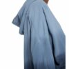Marc O'Polo Oversized-Hoodie Damen, Blau