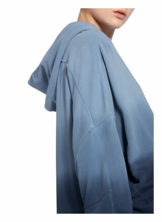 Marc O'Polo Oversized-Hoodie Damen, Blau