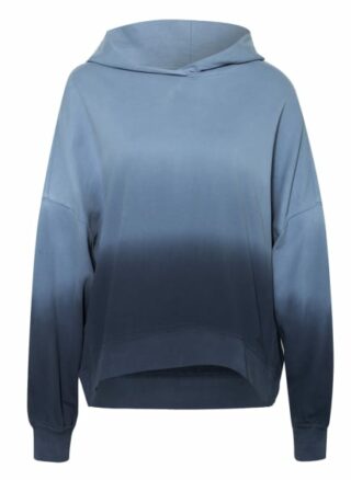 Marc O'Polo Oversized-Hoodie Damen, Blau