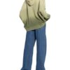 Marc O'Polo Oversized-Hoodie Damen, Grün