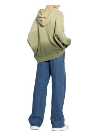 Marc O'Polo Oversized-Hoodie Damen, Grün
