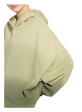 Marc O'Polo Oversized-Hoodie Damen, Grün